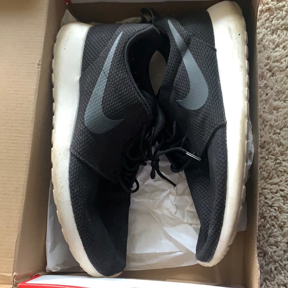 Nike roshe one